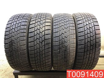 Goodyear Ice Navi 6 205/60 R16 92Q 