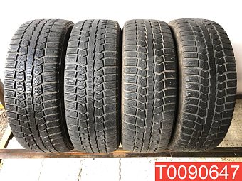 Pirelli IceControl 215/60 R17 96Q 