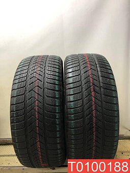 Pirelli Scorpion Winter 275/45 R20 110V RunFlat