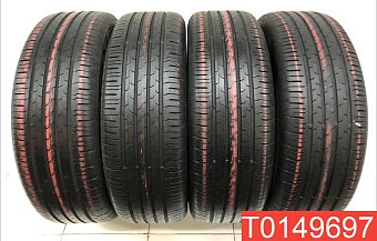 Continental Ecocontact 6 215/60 R17 96H 