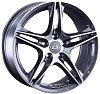 LS wheels 1056 7,5x17 5x114,3 ET40 dia 67,1 GMF