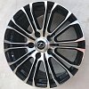 Zixi Toyota (1125) 8,5x20 5x150 ET50 dia 110,5 MB