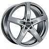 OZ Racing Monaco HLT 8,5x20 5x112 ET45 dia 79 grigio corsa bright