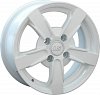 LS wheels NG681 6x14 4x98 ET35 dia 58,6 W Китай