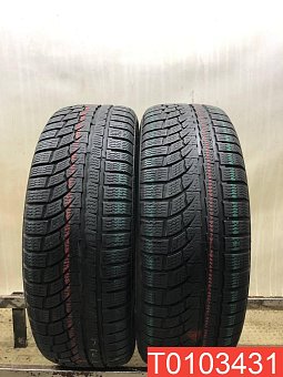 Nokian WR A4 205/55 R17 91H RunFlat