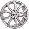 TechLine NEO 662 6,5x16 5x114,3 ET45 dia 60,1 silver