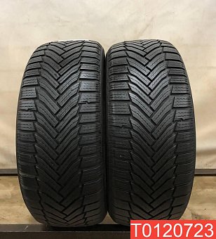 Michelin Alpin 6 225/50 R17 98H 