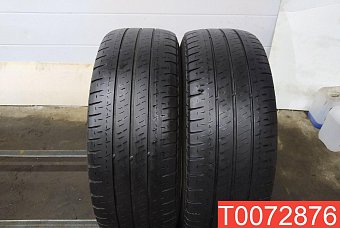 Michelin Agilis 225/65 R16 112R Нет