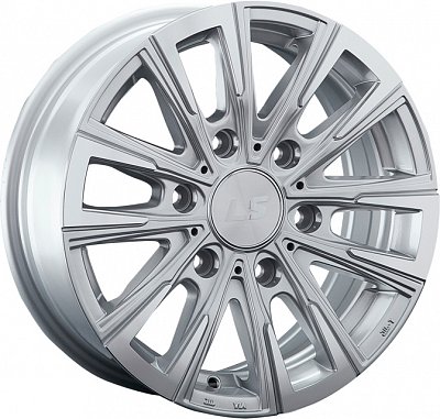 Диски LS wheels 812 - 1