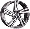 Replica Replay Jaguar (JG36) 8x20 5x108 ET40 dia 63.4 GMF
