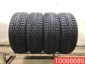 Nokian Hakkapeliitta 7 SUV 215/55 R18 99T 