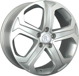 Replica LegeArtis KIA (KI150) 7x18 5x114,3 ET54 dia 67,1 SF