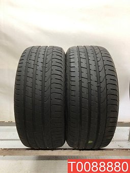 Pirelli Pzero 245/35 R20 91Y 