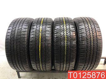 Bridgestone Dueler HT 684 2 275/60 R20 115H 