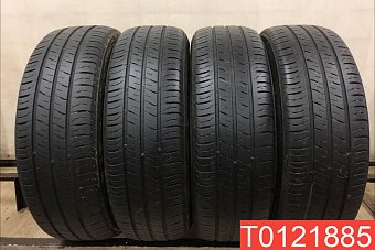 Kumho Solus SA01 205/65 R16 95H 