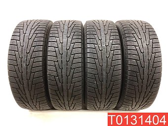 Nokian Nordman RS2 SUV 215/65 R16 102R Нет