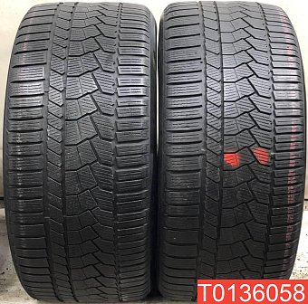 Continental ContiWinterContact TS860S 295/35 R21 107V 