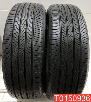Toyo Open Country A43 235/65 R18 106V 