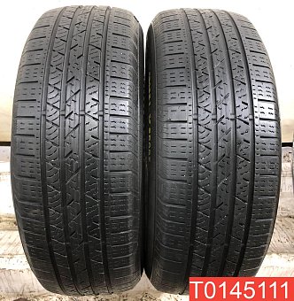 Continental CrossContact LX Sport 235/65 R18 106T 