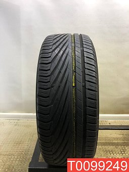 Uniroyal Rain Sport 3 225/55 R18 98V 