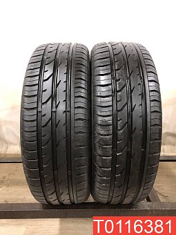 Continental ContiPremiumContact 2 205/60 R16 92H 