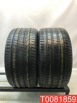 Pirelli Pzero 315/35 R21 111Y 