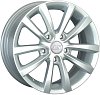 LS wheels 1022 6.5x15 5x114.3 ET45 dia 73.1 S