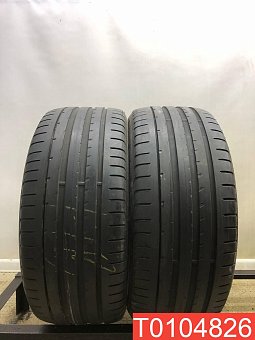 Goodyear Eagle F1 Asymmetric 2 255/40 R20 101Y 