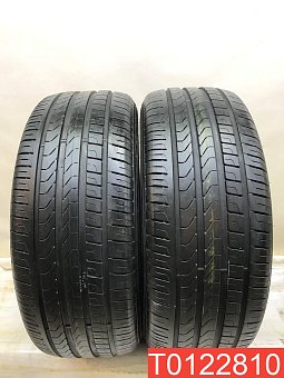 Pirelli Scorpion Verde 265/60 R18 110H 