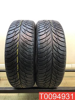 Uniroyal AllSeasonExpert 215/60 R17 96H 