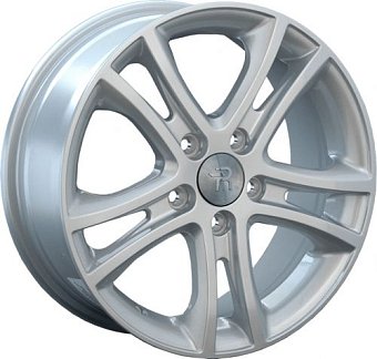 Replica Replay Volkswagen (VV27) 6,5x16 5x112 ET46 dia 57,1 S