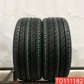 Pirelli PZero Nero GT 225/40 R18 92Y 