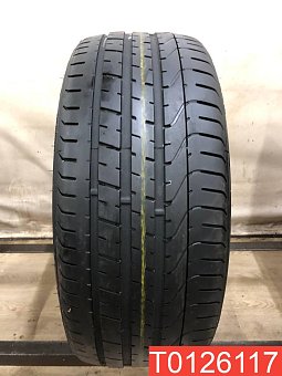 Pirelli Pzero 245/45 R20 103Y 