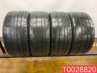 Bridgestone Potenza RE070R 255/40 R20 100Y RunFlat