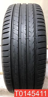 Pirelli Cinturato P7 (P7C2) 205/55 R16 91V 