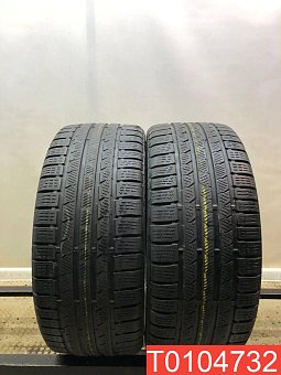 Continental ContiWinterContact TS810S 235/35 R19 91V 