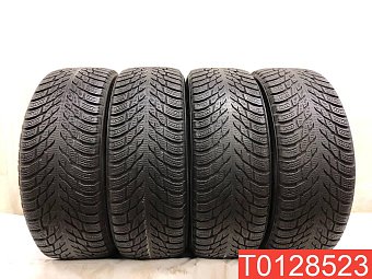 Nokian Hakkapeliitta R3 205/65 R16 99R 