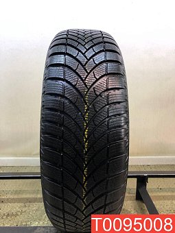 Semperit Speed-Grip 5 215/65 R17 99H 