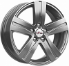 iFree Rebel 7x17 5x114,3 ET45 dia 67,1 хай вэй