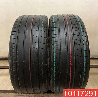 Dunlop SP Sport Maxx RT2 285/40 R20 108Y 