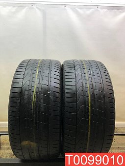 Pirelli Pzero 295/35 R21 103Y 