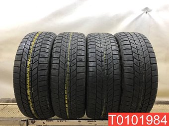 Bridgestone Blizzak LM25 205/60 R16 92H 