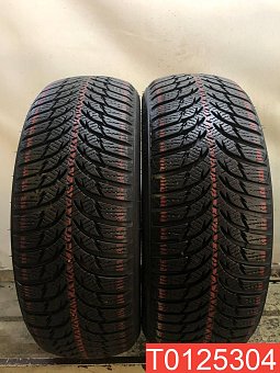 Kumho Winter Craft WP51 185/55 R15 86H 