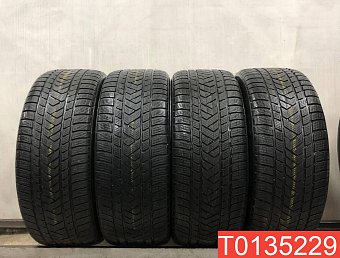 Pirelli Scorpion Winter 275/40 R22 108V 