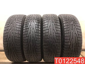 Nokian Nordman RS2 185/65 R15 92R 