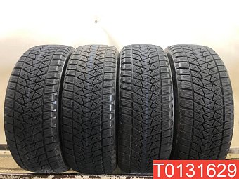 Bridgestone Blizzak DM-V2 225/55 R18 98T 