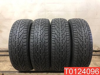 Tigar Winter 195/65 R15 95T 