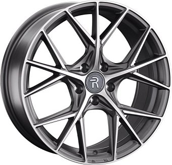 Replay Audi (A256) 8x18 5x112 ET40 dia 66,6 MGMF