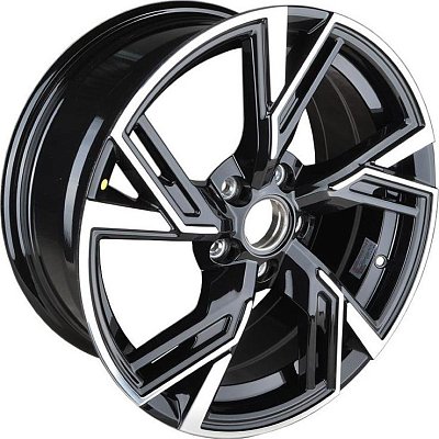 Диски KoKo Kuture SL533 - 1