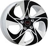 Replica Concept Hyundai (HND510) 7x17 5x114,3 ET56 dia 67,1 W+B